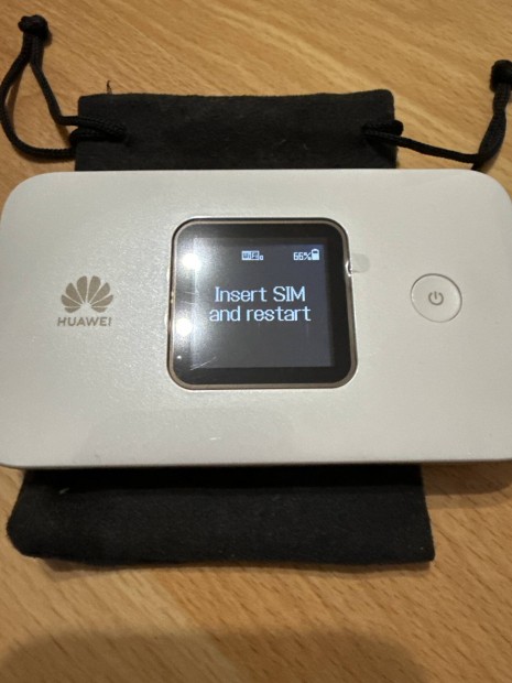 Huawei mobil hotspot elad