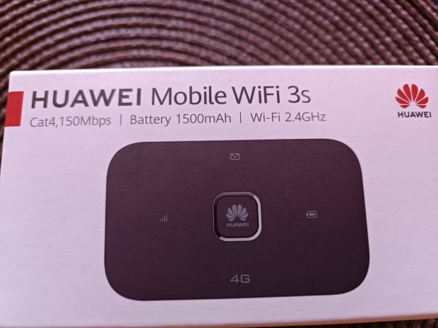 Huawei mobil wifi