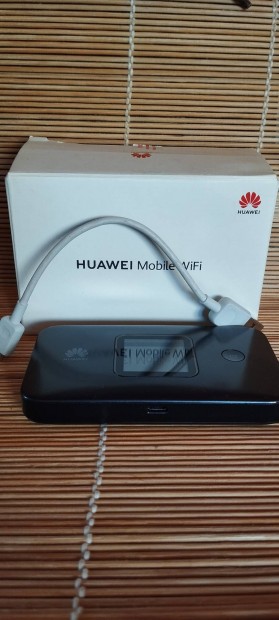 Huawei mobil wifi 