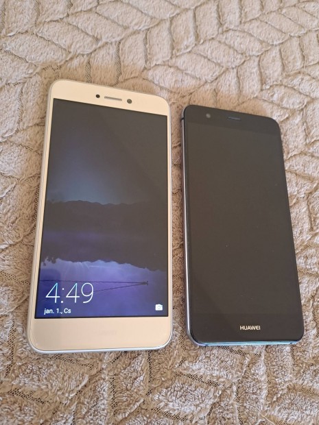Huawei mobilok alkatrésznek