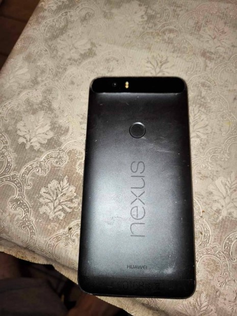 Huawei nexus 6p