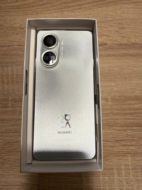 Huawei nova 10 SE 128GB 8GB RAM Dual Újszerű. Csere ON
