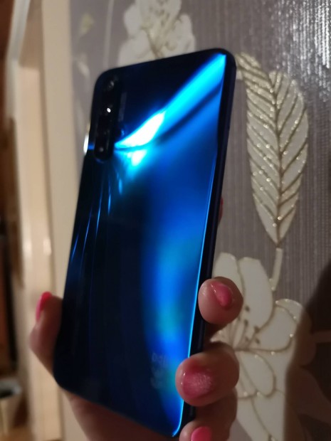 Huawei nova 5t mobiltelefon eladó