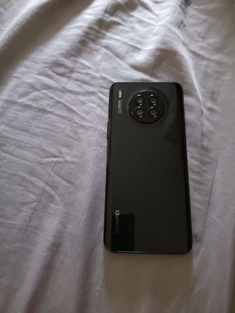 Huawei nova 8i