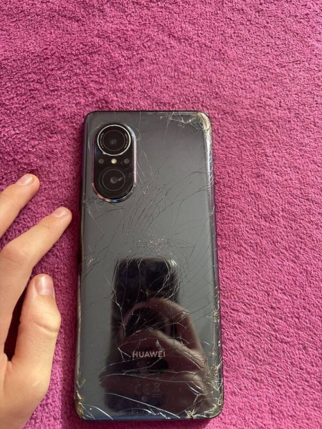 Huawei nova 9