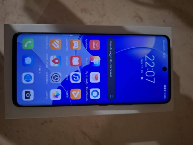 Huawei nova 9