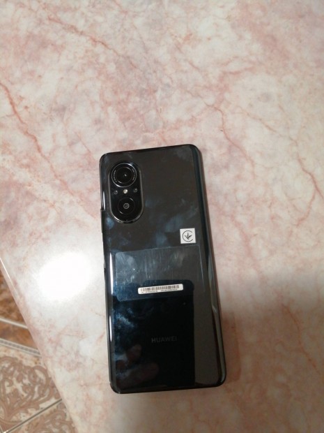 Huawei nova 9 Se krtya fggetlen telefon. Vadi jj. 