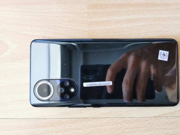 Huawei nova 9 Telefon plusz okos ra 