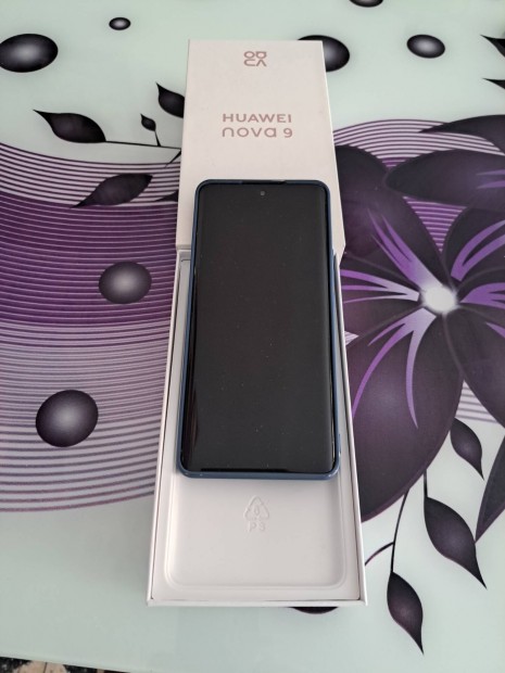 Huawei nova 9.