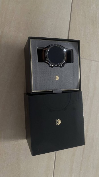 Huawei okos óra