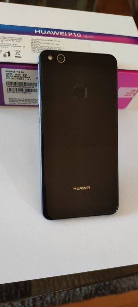 Huawei p10 lite 