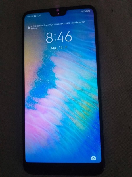 Huawei p20 128GB