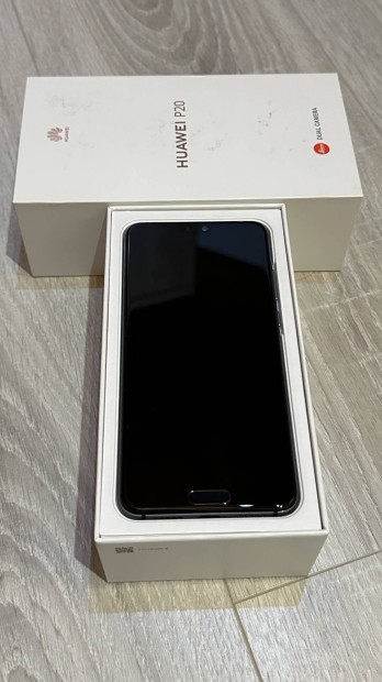 Huawei p20 128gb midnight blue