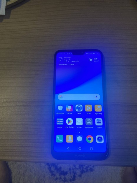 Huawei p20 Lite