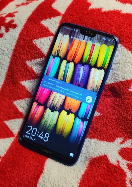 Huawei p20 Lite 