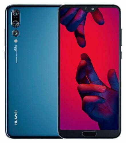 Huawei p20 Pro (128GB)  - Szn: Kk