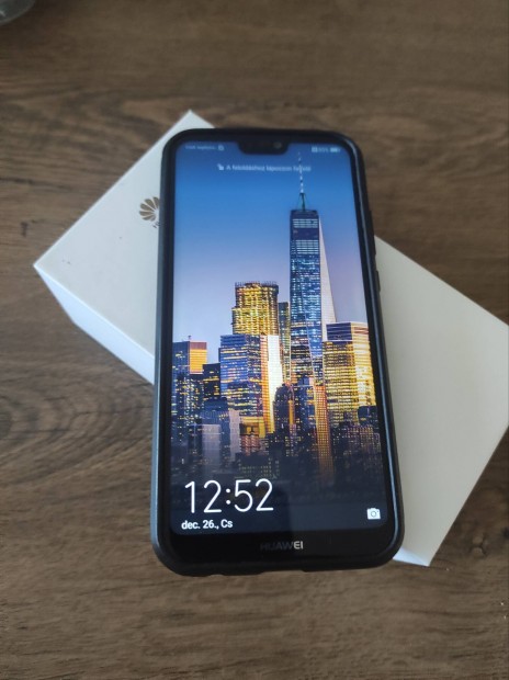 Huawei p20 lite 