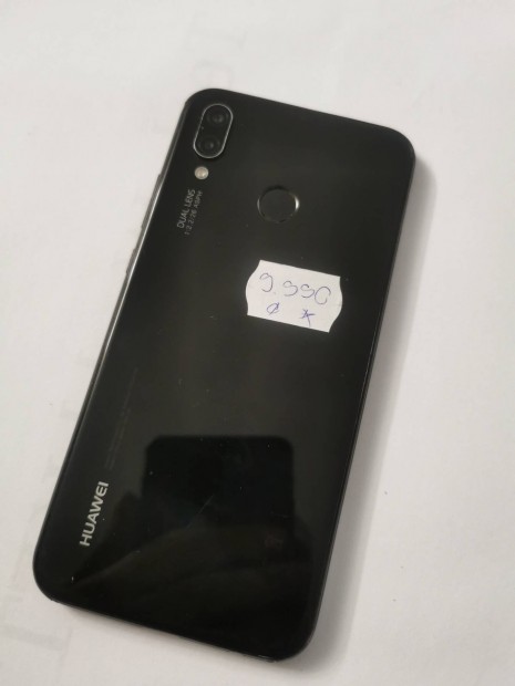 Huawei p20 lite független alkatrésznek