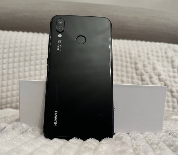 Huawei p20 lite karcmentes llapotban