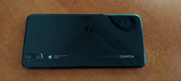 Huawei p20 okostel