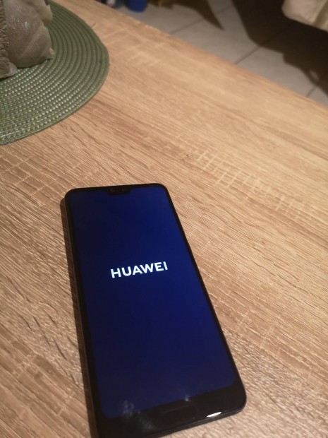 Huawei p20 pro 