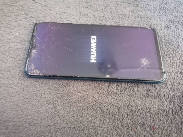 Huawei p20lite 