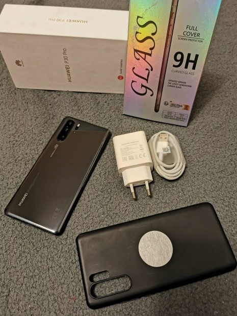 Huawei p30 pro 256GB / 8GB Ram