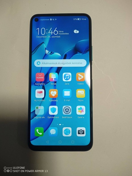 Huawei p40 lite 5g