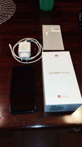 Huawei p40 lite 