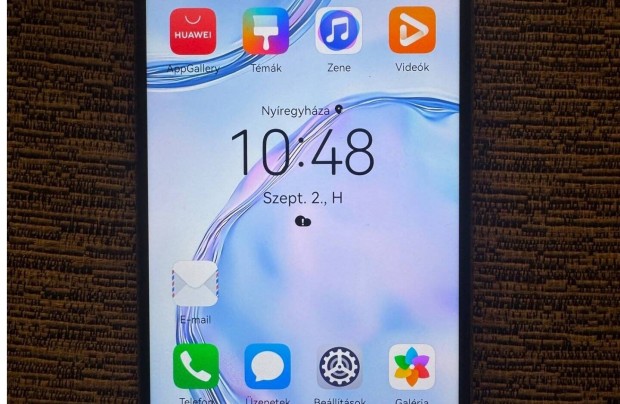 Huawei p40 lite telefon