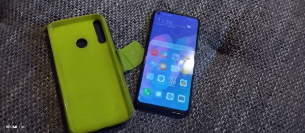 Huawei p40lite E