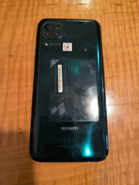 Huawei p40lite 