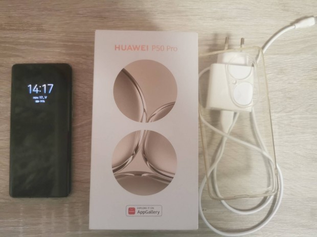 Huawei p50 pro 256Gb