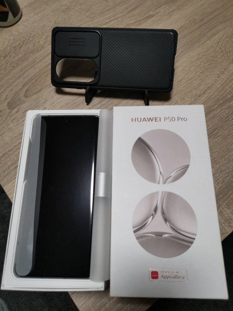 Huawei p50 pro 