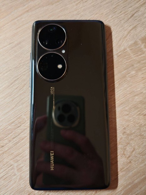 Huawei p50 pro, szp megkmlt llapotban, tartozkaival