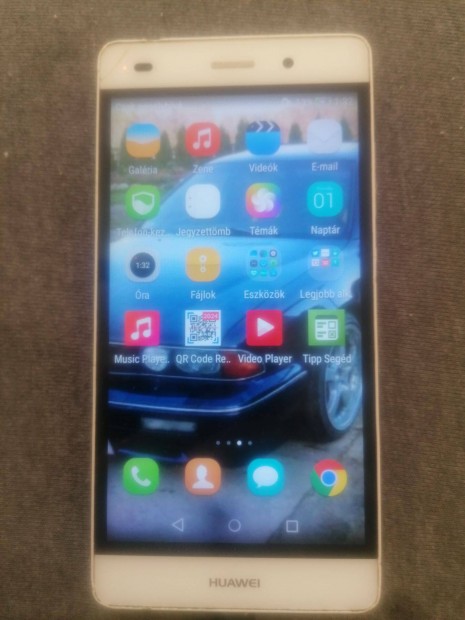 Huawei p8 lite