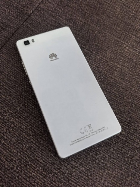 Huawei p8 lite White gynyr llapotban elad