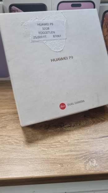 Huawei p9 32GB 