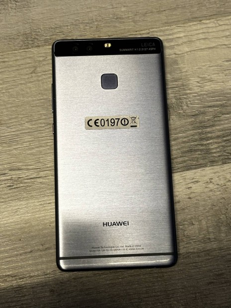 Huawei p9 fggetlen 32gb