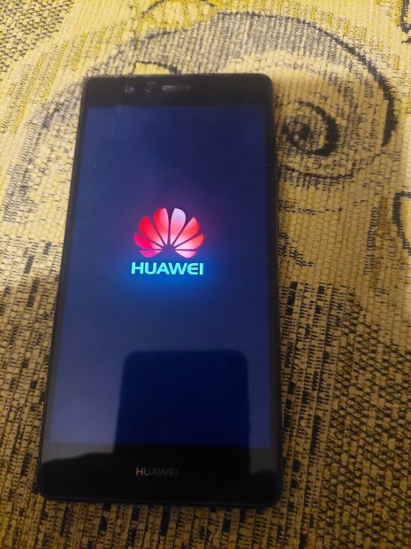 Huawei p9 mobiltelefon