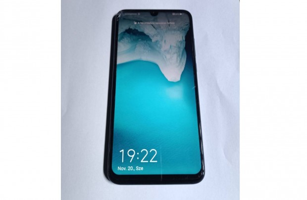 Huawei p smart fggetlen