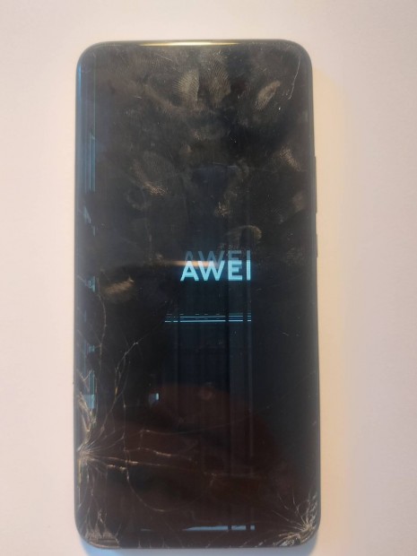 Huawei p smart z trt