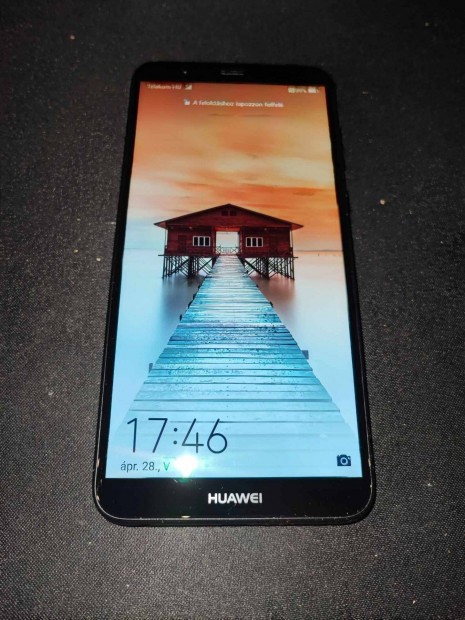 Huawei psmart dual sim