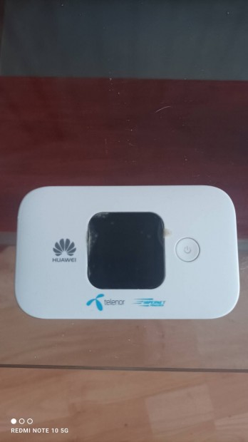 Huawei router elad!
