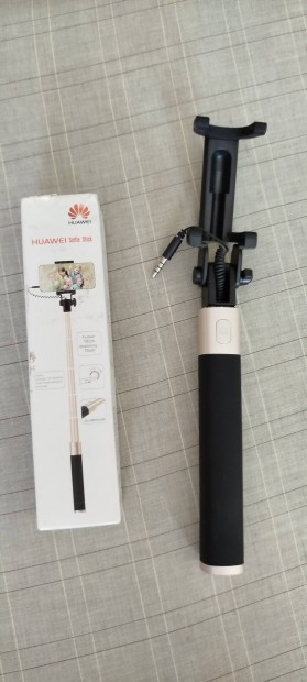 Huawei szelfibot