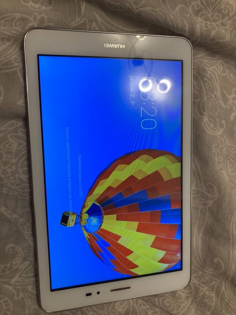 Huawei tablet