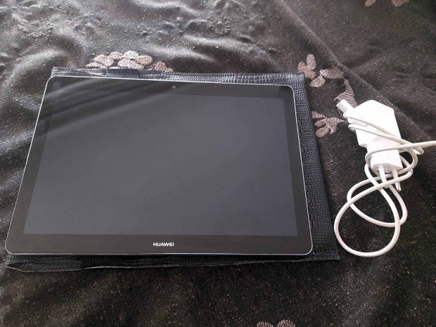 Huawei tablet