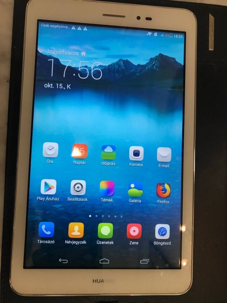 Huawei tablet SIM krtys T1-821L