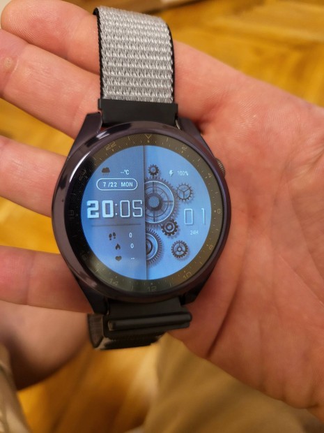 Huawei watch 3 pro