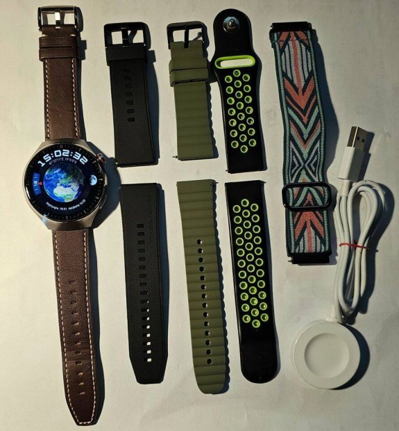 Huawei watch 4 pro